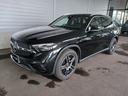 ＧＬＣ ＧＬＣ２２０　ｄ　４ＭＡＴＩＣ　ＡＭＧラインパッケージ　ＡＭＧレザーエクスクルーシブパッケージ　ドライバーズパッケージ　Ｂｌｕｅｔｏｏｔｈ接続　ＥＴＣ　ＬＥＤヘッドライト　アイドリングストップ　クルーズコントロール　コネクテッド機能（1枚目）