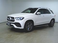 メルセデス・ベンツ　ＧＬＥ　ＧＬＥ４００　ｄ　４マチック　スポーツ