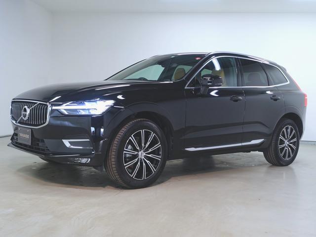 ボルボ ＸＣ６０ Ｂ５　ＡＷＤ　インスクリプション　シートヒーター