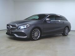 メルセデス・ベンツ　ＣＬＡクラス シューティングブレーク　ＣＬＡ１８０　シューティングブレーク　ＡＭＧスタイル　ＡＭＧプレミアムパッケージ