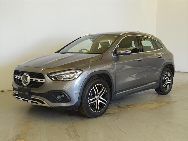 メルセデス・ベンツ ＧＬＡクラス ＧＬＡ２００　ｄ　４ＭＡＴＩＣ