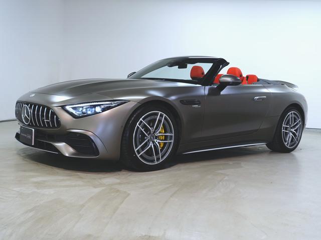 メルセデスＡＭＧ ＳＬ