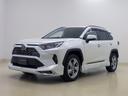 トヨタ ＲＡＶ４ Ｇ　Ｚパッケージ　ＲＡＶ４　４ＷＤ　Ｇ　Ｚパッ...