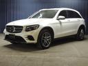 メルセデス・ベンツ ＧＬＣ ＧＬＣ２２０　ｄ　４マチック　スポー...