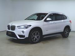 ＢＭＷ　Ｘ１　ｓＤｒｉｖｅ１８ｉ　ｘライン　シートヒーター　パワーシート