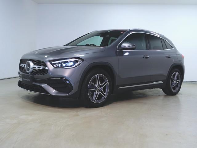 メルセデス・ベンツ ＧＬＡクラス ＧＬＡ２００　ｄ　４マチック　ＡＭＧラインパッケージ　Ｂｌｕｅｔｏｏｔｈ接続　ＥＴＣ　ＬＥＤヘッドライト　ＴＶ　アイドリングストップ　クルーズコントロール　コネクテッド機能　サイドカメラ　シートヒーター　トランクスルー　ナビ