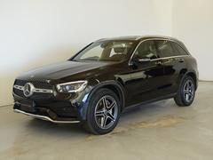 メルセデス・ベンツ　ＧＬＣ　ＧＬＣ２２０　ｄ　４ＭＡＴIntercooler　ＡＭＧライン