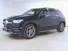 メルセデス・ベンツ　ＧＬＥ　ＧＬＥ４００　ｄ　４マチック　スポーツ