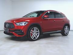 メルセデスＡＭＧ　ＧＬＡクラス　ＧＬＡ４５　Ｓ　４マチック＋　ＡＭＧアドバンスドパッケージ