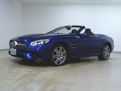 メルセデス・ベンツ　ＳＬ　ＳＬ５５０　シートヒーター　シートエアコン　パワーシート