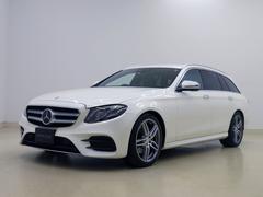 メルセデス・ベンツ　Ｅクラスステーションワゴン　Ｅ２５０　ステーションワゴン　アバンギャルド　スポーツ