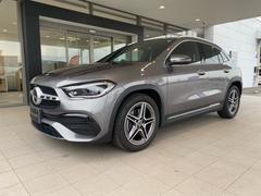 メルセデス・ベンツ　ＧＬＡクラス　ＧＬＡ１８０　ＡＭＧラインパッケージ　ＡＭＧライン　Ｂｌｕｅｔｏｏｔｈ接続