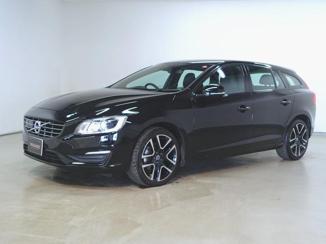 ボルボ Ｖ６０