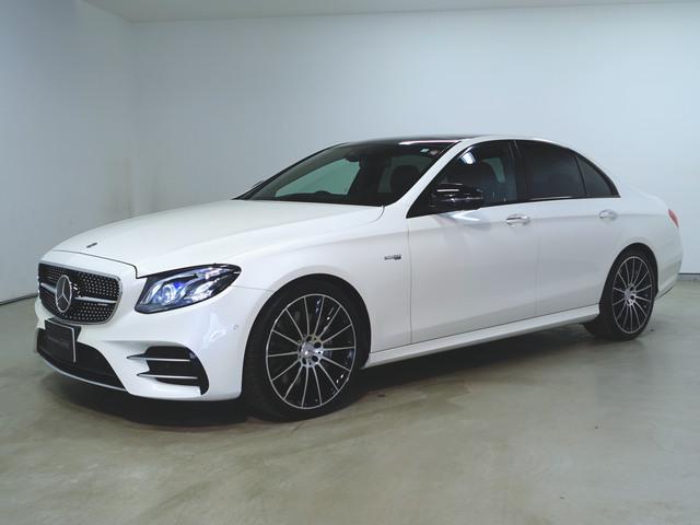 メルセデスＡＭＧ Ｅクラス