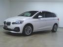 ＢＭＷ ２シリーズ ２１８ｄ　グランツアラー　ラグジュアリー　シ...