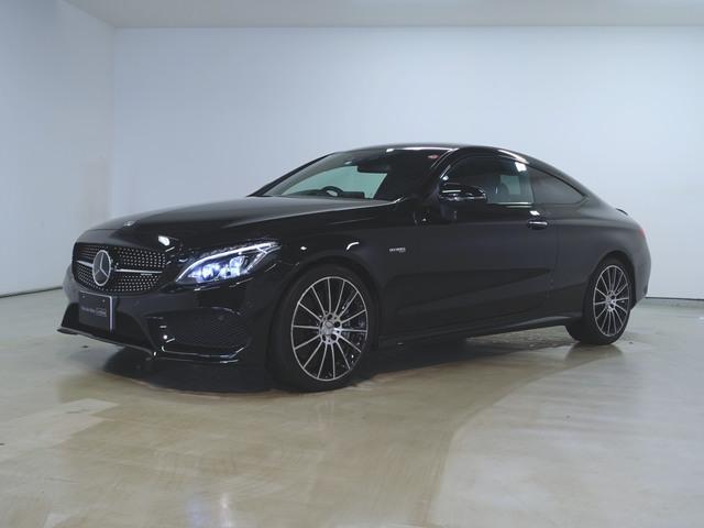 メルセデスＡＭＧ Ｃクラス