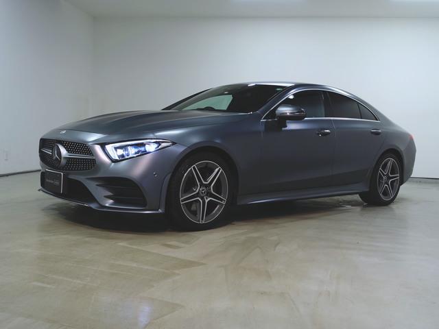 ＣＬＳ２２０　ｄ　スポーツ　エクスクルーシブパッケージ