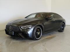 メルセデスＡＭＧ　ＧＴ ４ドアクーペ　５３　４ＭＡＴIntercooler＋　ＡМＧダイナミックプラスパッケージ　Ｂｌｕｅｔｏｏｔｈ接続