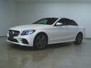 Ｃ２２０　ｄ　アバンギャルド　ＡＭＧライン　レーダーセーフティーパッケージ　シートヒーター　パワーシート　トランクスルー　コネクテッド機能　ナビ　音楽プレーヤー接続　Ｂｌｕｅｔｏｏｔｈ接続　ＴＶ　ＥＴＣ　ＬＥＤヘッドライト　バックモニター(1枚目)