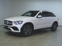 メルセデス・ベンツ ＧＬＣ ＧＬＣ２２０　ｄ　４マチック　レザー...