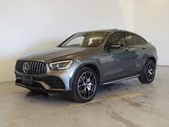 メルセデスＡＭＧ　ＧＬＣ　ＧＬＣ４３　４ＭＡＴIntercooler　クーペ　ＡＭＧレザーエクスクルーシブパッケージ