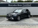 メルセデス・ベンツ ＧＬＣ ＧＬＣ２２０　ｄ　４ＭＡＴＩＣ　Ｂｌ...