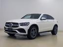 メルセデス・ベンツ ＧＬＣ ＧＬＣ２２０　ｄ　４マチック　クーペ...