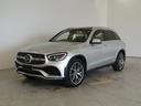 メルセデス・ベンツ ＧＬＣ ＧＬＣ３００　４ＭＡＴＩＣ　ＡＭＧラ...