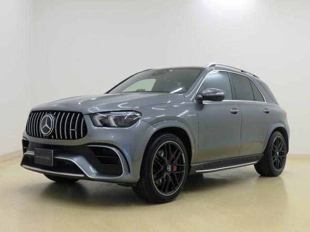 メルセデスＡＭＧ ＧＬＥ６３　Ｓ　４マチック＋　ＡＭＧインテリアカーボンパッケージ　Ｂｕｒｍｅｓｔｅｒハイエンドサウンドシステム　Ｂｌｕｅｔｏｏｔｈ接続　ＥＴＣ　ＬＥＤヘッドライト　ＴＶ　アイドリングストップ　クルーズコントロール　コネクテッド機能