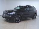 ＢＭＷ Ｘ５ ｘＤｒｉｖｅ３５ｄ　Ｍスポーツ　シートヒーター　パ...