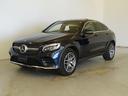 メルセデス・ベンツ ＧＬＣ ＧＬＣ２５０　４ＭＡＴＩＣ　クーペ　...