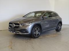 メルセデス・ベンツ　ＧＬＡクラス　ＧＬＡ１８０　レザーエクスクルーシブパッケージ　Ｂｌｕｅｔｏｏｔｈ接続　ＥＴＣ