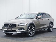 ボルボ　Ｖ９０　クロスカントリー　Ｂ６　ＡＷＤ　プロ