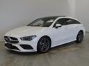 メルセデス・ベンツ ＣＬＡクラス シューティングブレーク ＣＬＡ...