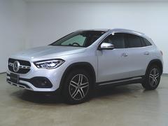 メルセデス・ベンツ　ＧＬＡクラス　ＧＬＡ２００　ｄ　４マチック　Ｂｌｕｅｔｏｏｔｈ接続