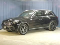 メルセデス・ベンツ　ＧＬＣ　ＧＬＣ２２０　ｄ　４マチック　ＡＭＧラインパッケージ