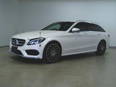 メルセデス・ベンツ　Ｃクラスステーションワゴン　Ｃ２５０　ステーションワゴン　スポーツ　Ｂｌｕｅｔｏｏｔｈ接続