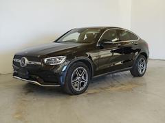 メルセデス・ベンツ　ＧＬＣ　ＧＬＣ２２０　ｄ　４ＭＡＴIntercooler　クーペ