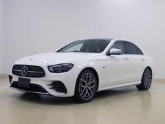 メルセデス・ベンツ　Ｅクラス　Ｅ３５０　ｅ　スポーツ　エクスクルーシブパッケージ