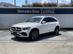 メルセデス・ベンツ　ＧＬＣ　ＧＬＣ２２０　ｄ　４ＭＡＴIntercooler　ＡＭＧライン