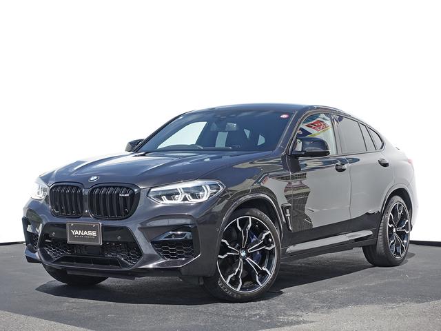 ＢＭＷ Ｘ４ Ｍ