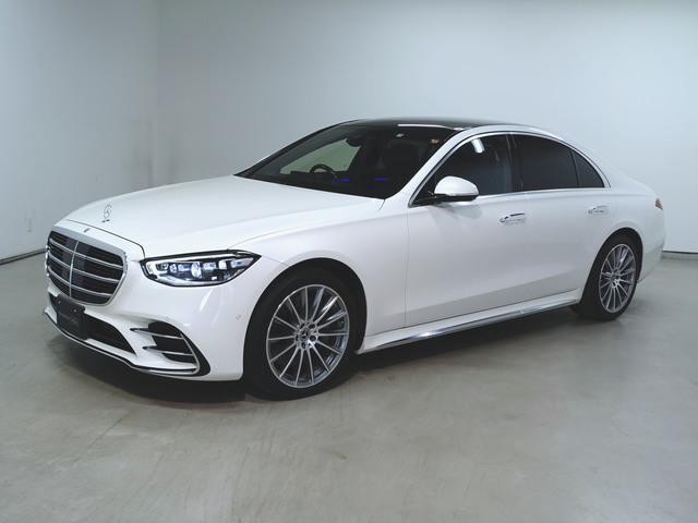 超激安 メルセデス・ベンツ Sクラス ベーシック 4マチック S500 その他