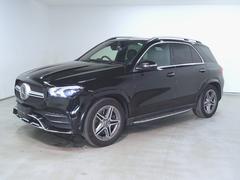メルセデス・ベンツ　ＧＬＥ　ＧＬＥ４５０　４マチック　スポーツ　ブラウンウォールナットウッドインテリアトリム