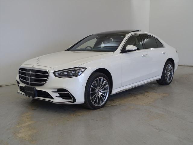 Sクラス(メルセデス・ベンツ)の中古車情報(1~10件) | グー Sクラス(メルセデス・ベンツ)の中古車情報(1~10件) | グー