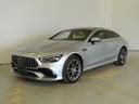 メルセデスＡＭＧ ＧＴ ４ドアクーペ ４３　４ＭＡＴＩＣ＋　シー...