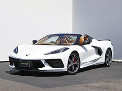 コルベット コンバーチブルの中古車を探すなら【グーネット】 コルベット コンバーチブルの中古車を探すなら【グーネット】