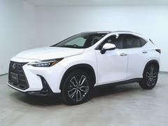 レクサス　ＮＸ　ＮＸ３５０ｈ　バージョンＬ　シートヒーター　シートエアコン