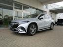 メルセデス・ベンツ ＥＱＳ ＳＵＶ ＥＱＳ４５０　４ＭＡＴＩＣ　...