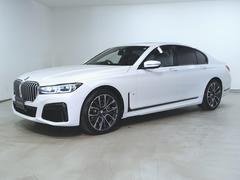 ＢＭＷ　７シリーズ　７４０ｄ　ｘＤｒｉｖｅ　Ｍスポーツ　シートヒーター