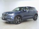 ボルボ ＸＣ４０ Ｔ４　ＡＷＤ　インスクリプション　シートヒータ...